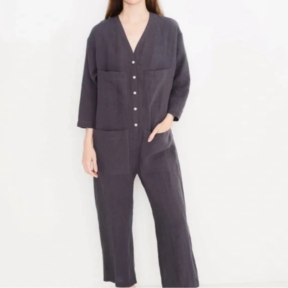 ISO Ilana Kohn Jumpsuit in medium